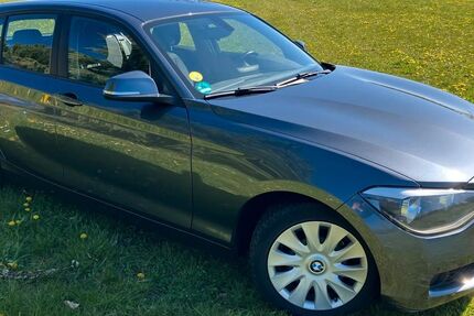 BMW 116 253.500 km 5.499 &euro; Meckenheim 67149
