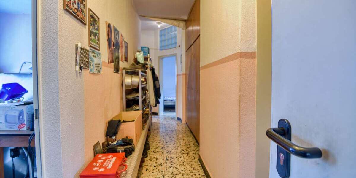 Ehemaliges Gasthaus mit 3 Einzelzimmer & 5 potentiellen Wohnungen inkl. Gaststätte und Parkplätze - Gewerbeobjekt Neckarsteinach | Angebot:26059114