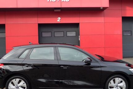 Audi A3 49.913 km 23.500 &euro; Ludwigshafen am Rhein 67059