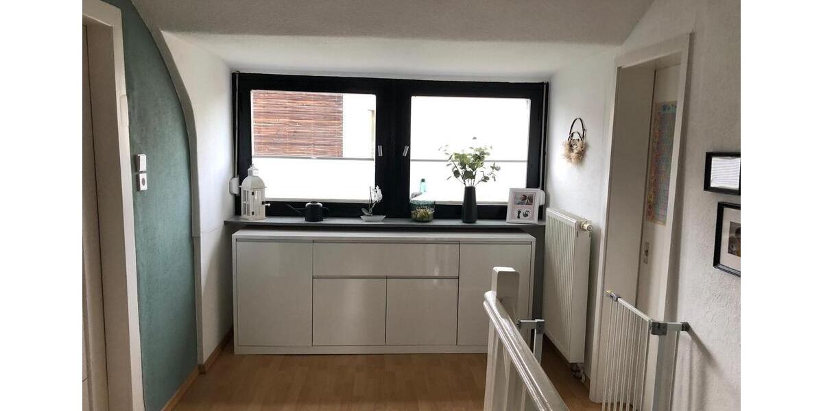 Freistehendes Einfamilienhaus in Mannheim Gartenstadt 5 zimmer