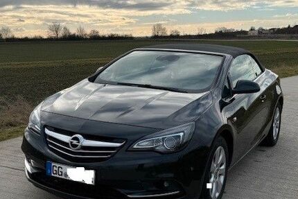 Opel Cascada 128.200 km 8.900 &euro; Gernsheim 64579