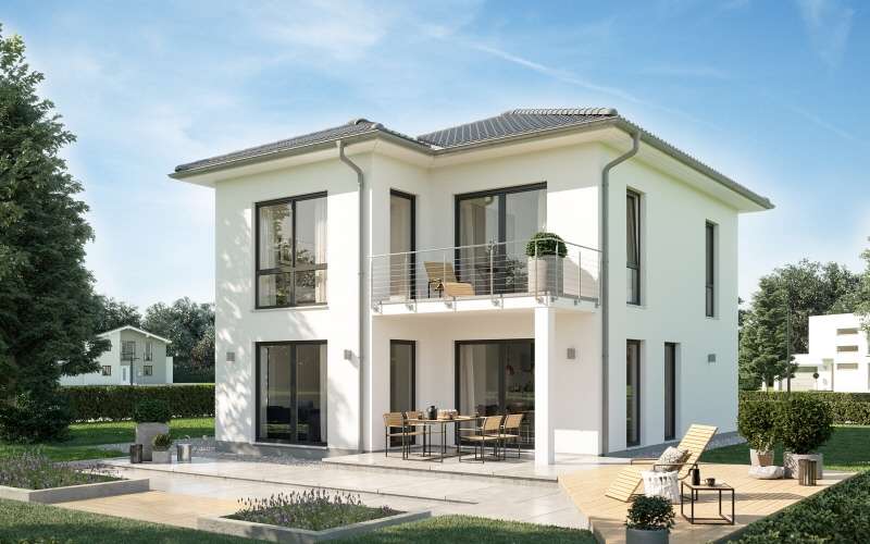 Haus zum Kaufen in Großniedesheim 708.800 € 125 m²