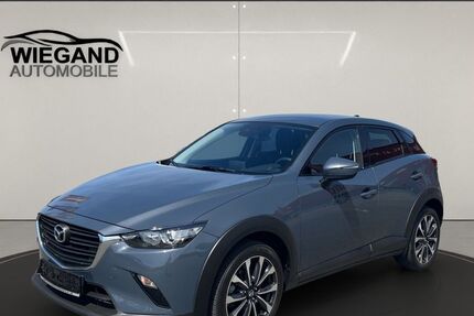 Mazda CX-3 156.000 km 13.490 &euro; Viernheim 68519