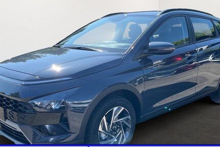 Hyundai BAYON 2.774 km 24.690 &euro; Ludwigshafen 67071