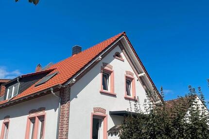 Wohnung Limburgerhof - 2 Zimmer, 64 m&sup2;, 950&euro; | Angebot:27550364