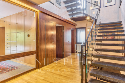 Haus zum Kaufen in Ludwigshafen am Rhein 625.000 € 175.63 m²