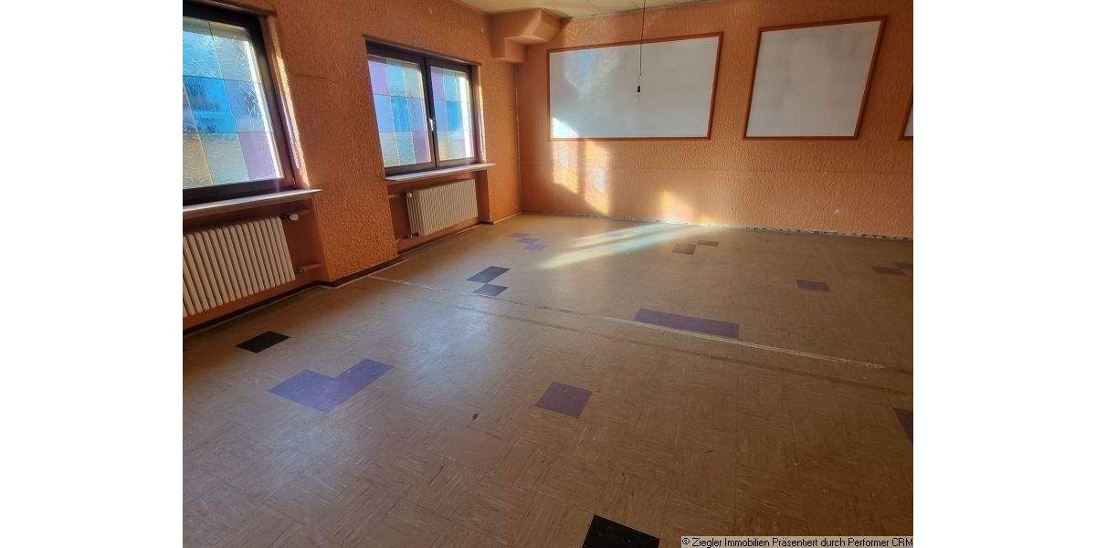 Mehrfamilienhaus, Wohnhaus Edingen-Neckarhausen Neckarhausen - 8 Zimmer, 129 m&sup2;, 425.000&euro; | Angebot:25681570