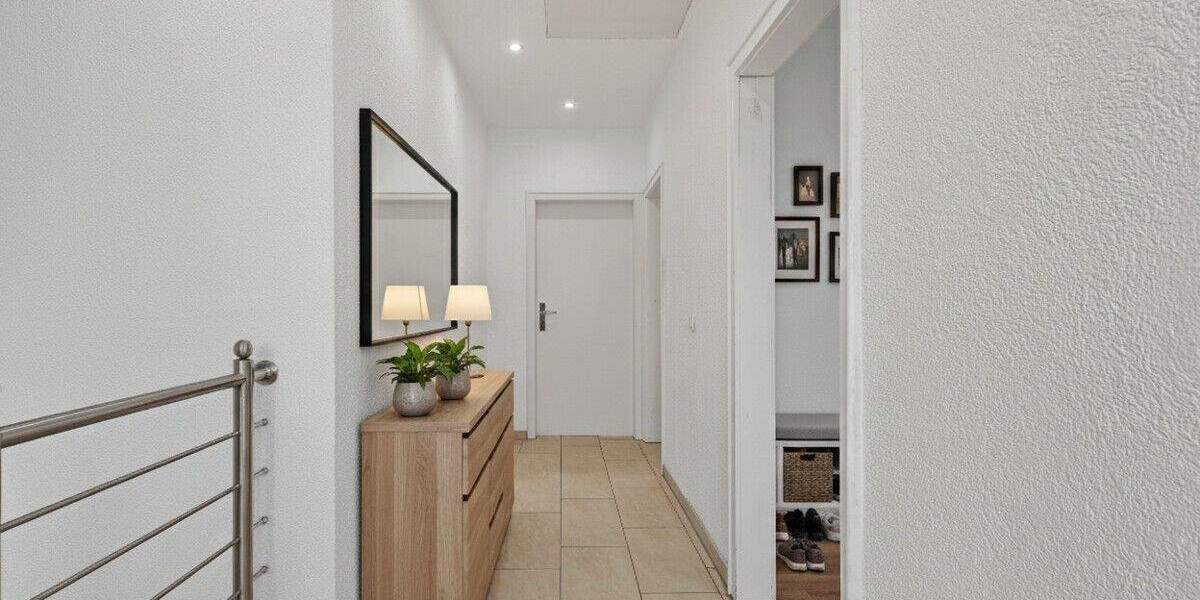 Einfamilienhaus Waghäusel Kirrlach - 5 Zimmer, 146 m&sup2;, 545.000&euro; | Angebot:24860315