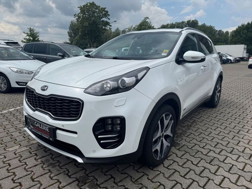 Sportage