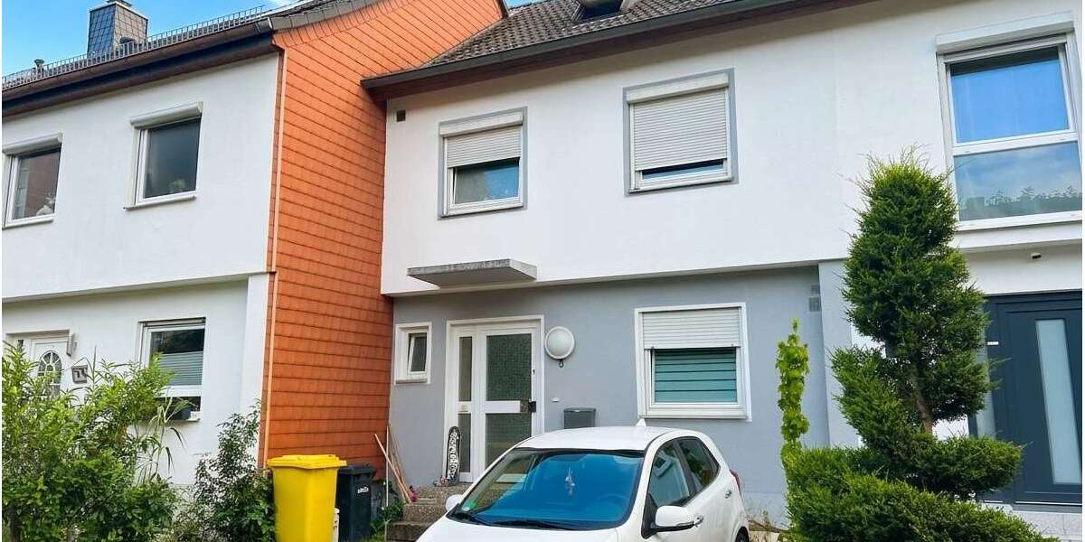 Einfamilienhaus Bensheim / Auerbach Auerbach - 5 Zimmer, 116 m&sup2;, 460.000&euro; | Angebot:27301145