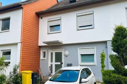 Haus Bensheim / Auerbach Auerbach - 5 Zimmer, 116 m&sup2;, 460.000&euro; | Angebot:27301145