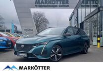 Gebrauchtwagen Peugeot 308