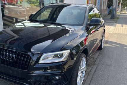 Audi Q5 228.000 km 9.600 &euro; Mannheim 68199