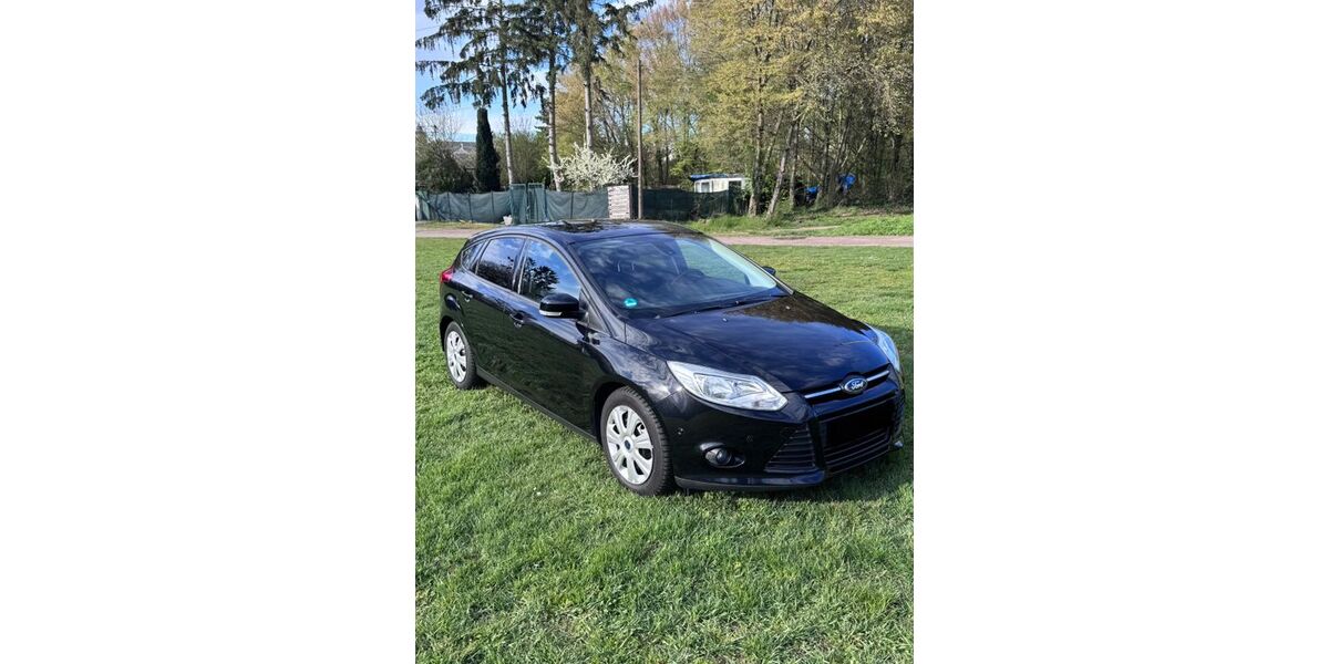 Ford Focus 103.000 km 5.450 &euro; Ludwigshafen am Rhein 67063