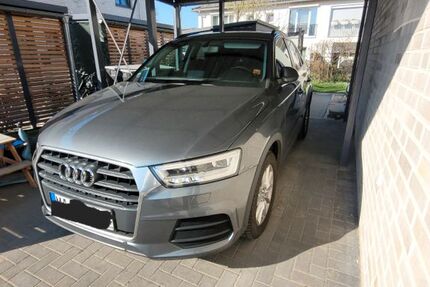Audi Q3 107.500 km 15.500 &euro; Mannheim 68309