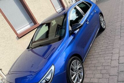 Hyundai i30 100.800 km 12.500 &euro; Westhofen 67593