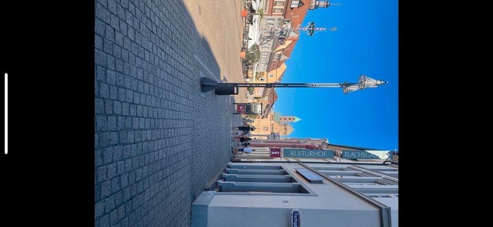 Dachgeschoßwohnung Speyer - 3 Zimmer, 54 m&sup2;, 205.000&euro; | Angebot:25641643