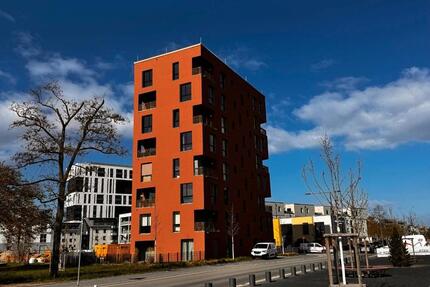 Haus Mannheim Käfertal - 4 Zimmer, 112 m&sup2;, 1.900&euro; | Angebot:26444712