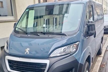 Peugeot Boxer 34.000 km 15.900 &euro; Brühl 68782