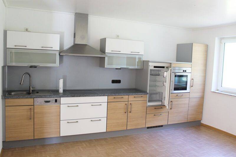 Etagenwohnung Wald-Michelbach Gadern - 2 Zimmer, 85 m&sup2;, 700&euro; | Angebot:26118143