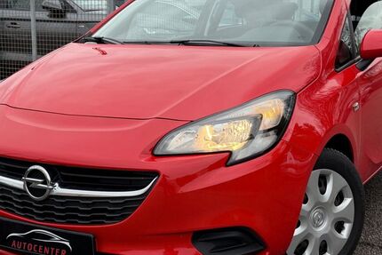 Opel Corsa 60.000 km 6.999 &euro; Weinheim 69469