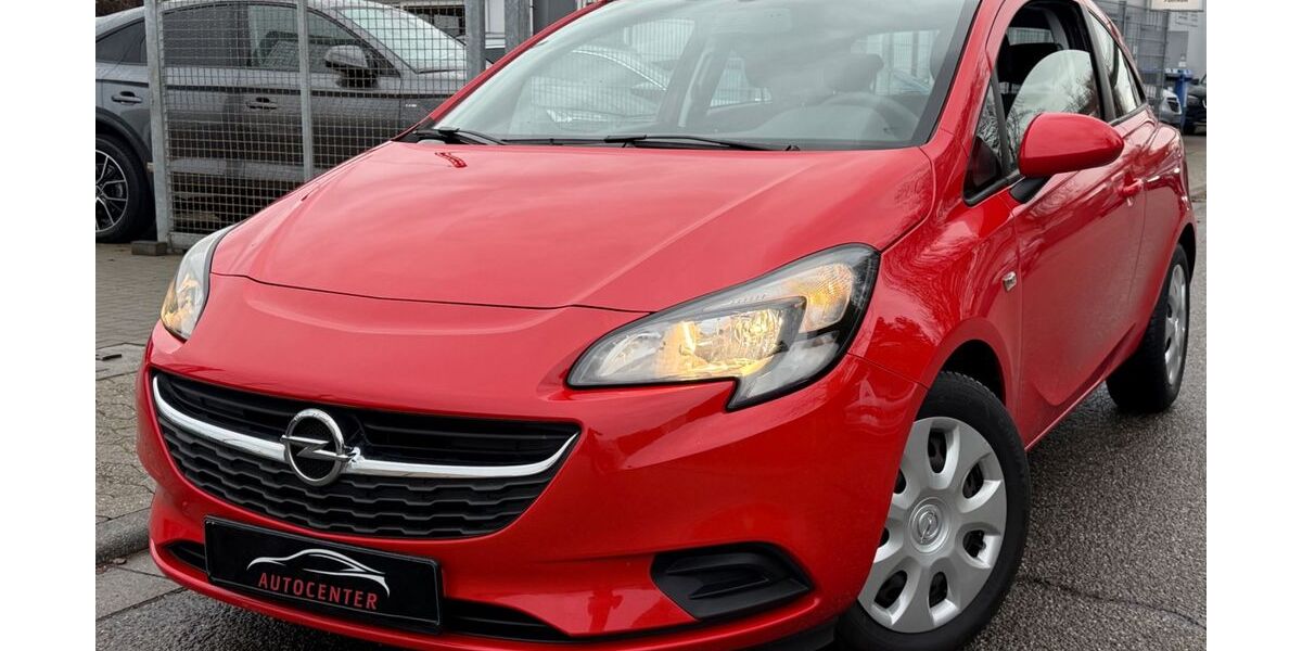 Opel Corsa 60.000 km 6.999 &euro; Weinheim 69469