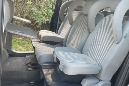 Seat Alhambra 180.000 km 10.590 € Mannheim 68309