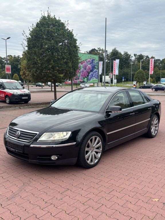 VW Phaeton 200.000 km 5.500 € Speyer 67346