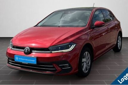 VW Polo 24.000 km 19.699 € Mannheim 68167