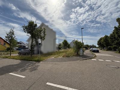 ERSCHLOSSEN & SOFORT BEBAUBAR IN RUHELAGE - Grundstück Waghäusel | Angebot:27308320