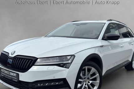 Skoda Superb 59.500 km 34.890 &euro; Weinheim 69469