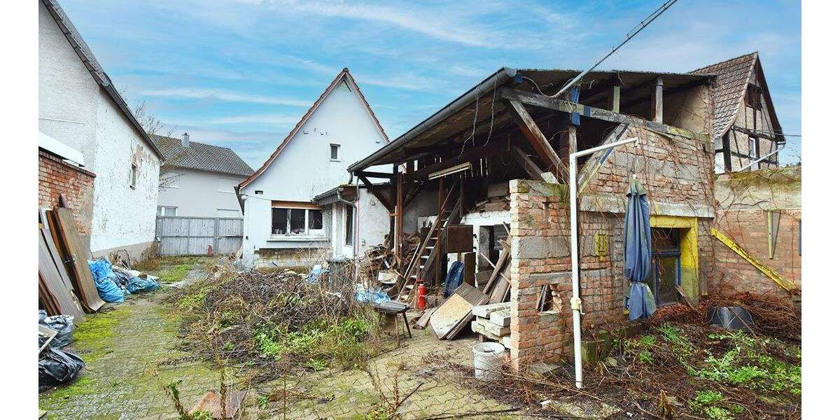 Grundstück St. Leon-Rot St Leon - 299.000&euro; | Angebot:25683242