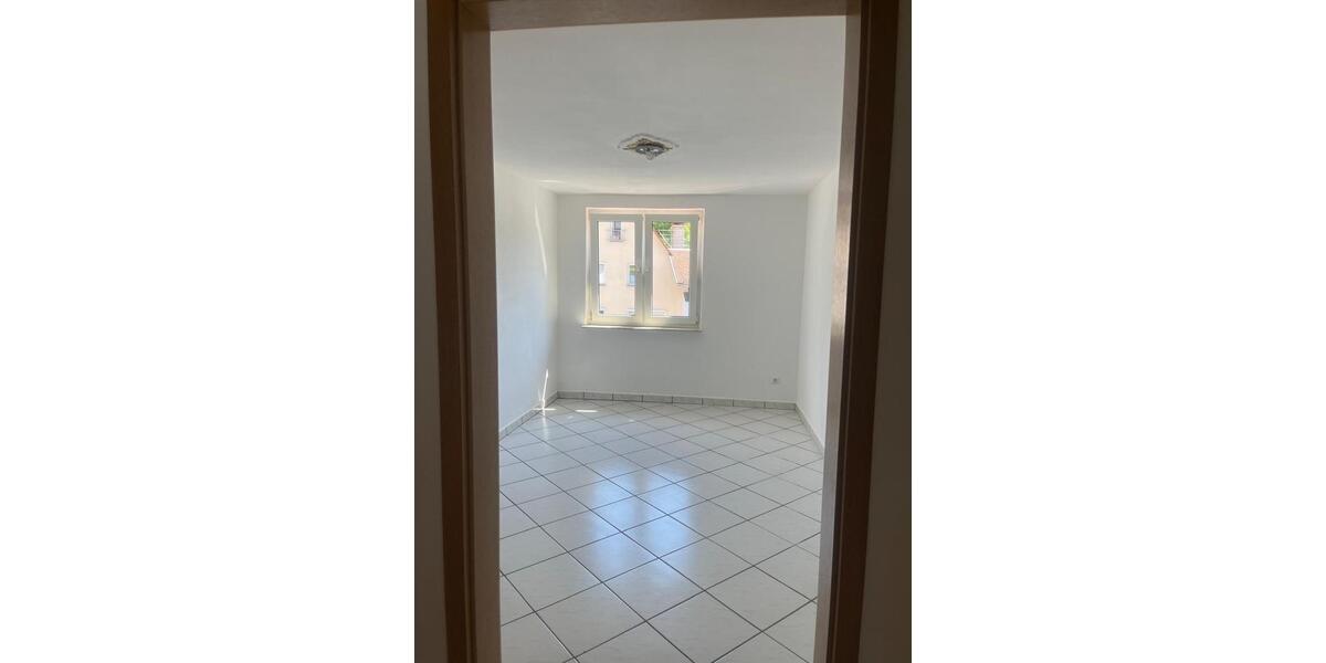 Vermiete 2 Zimmer Wohnung Weinheim Stadtmitte 2 zimmer