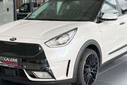 Kia Niro 82.000 km 14.500 &euro; Heppenheim 64646