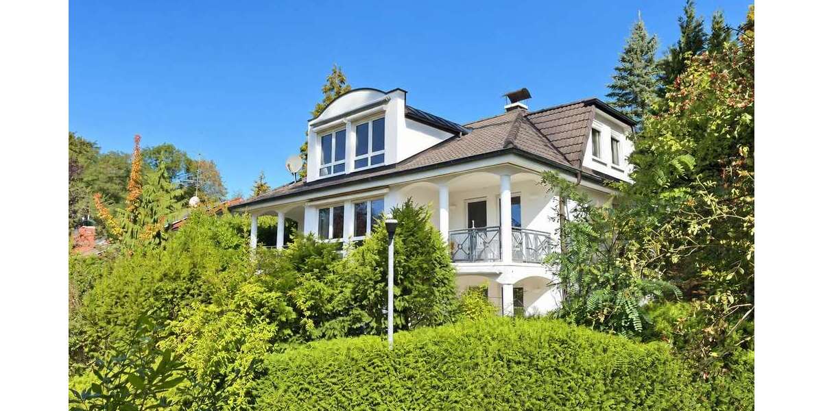 Einfamilienhaus Bensheim-Wilmshausen Wilmshausen - 8 Zimmer, 345 m&sup2;, 998.000&euro; | Angebot:27517321