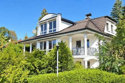 Haus Bensheim-Wilmshausen Wilmshausen - 8 Zimmer, 345 m&sup2;, 998.000&euro; | Angebot:27517321