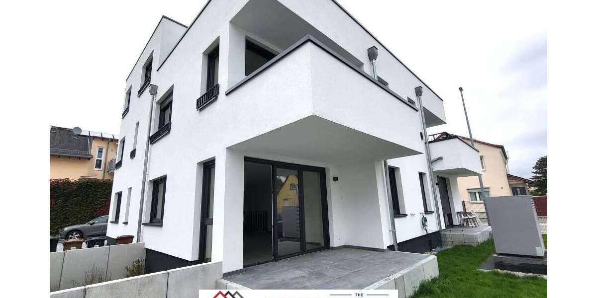 Wohnung zum Kaufen in Lorsch 829.000 € 137.65 m² 5 zimmer