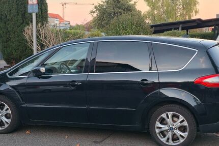 Ford S-Max 289.122 km 5.900 &euro; Heidelberg 69126