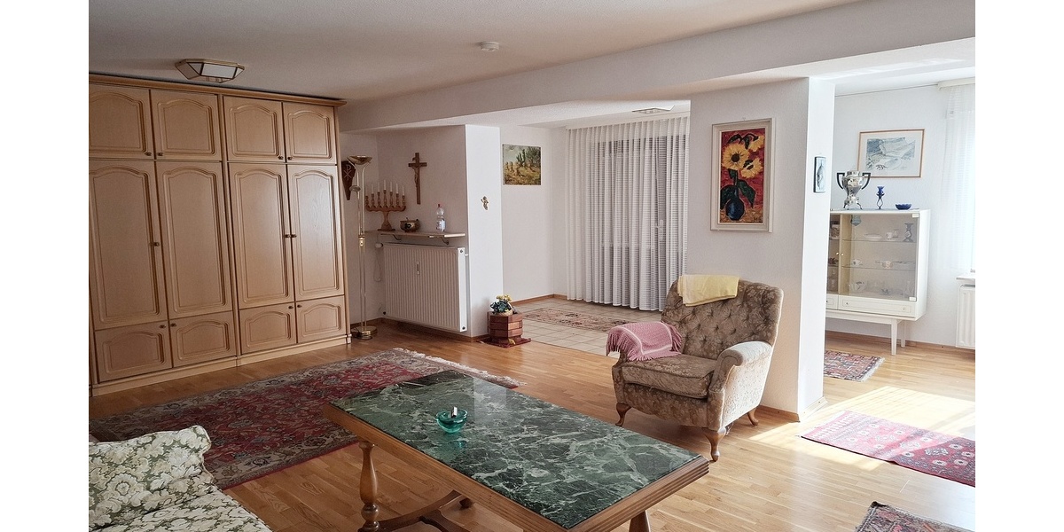 Rendezvous mit der Sonne das ganze Jahr - Einfamilienhaus Wilhelmsfeld Unterdorf | Angebot:25886907