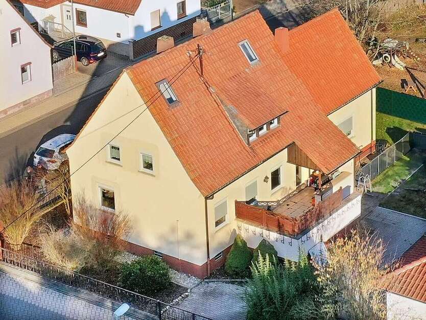 Haus zum Kaufen in Birkenheide 439.000 € 176 m²