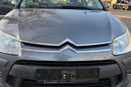 Citroen C4 146.000 km 2.900 &euro; Mannheim 68309