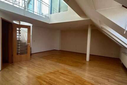 Wohnung zum Kaufen in Mannheim Niederfeld 420.000 € 92.36 m² 2 zimmer