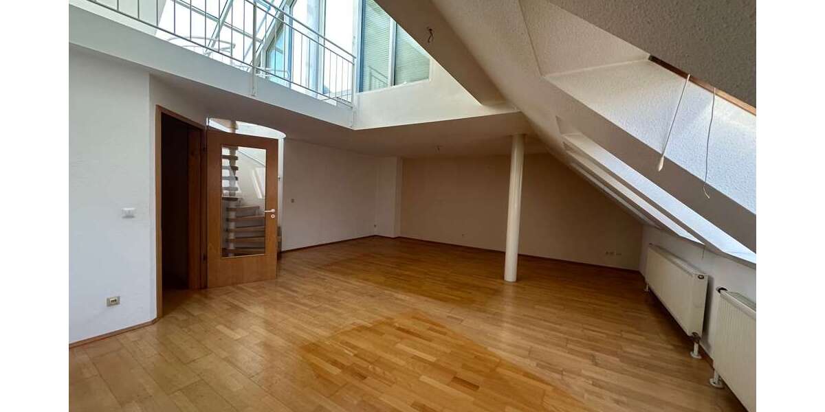 Wohnung zum Kaufen in Mannheim Niederfeld 420.000 € 92.36 m² 2 zimmer