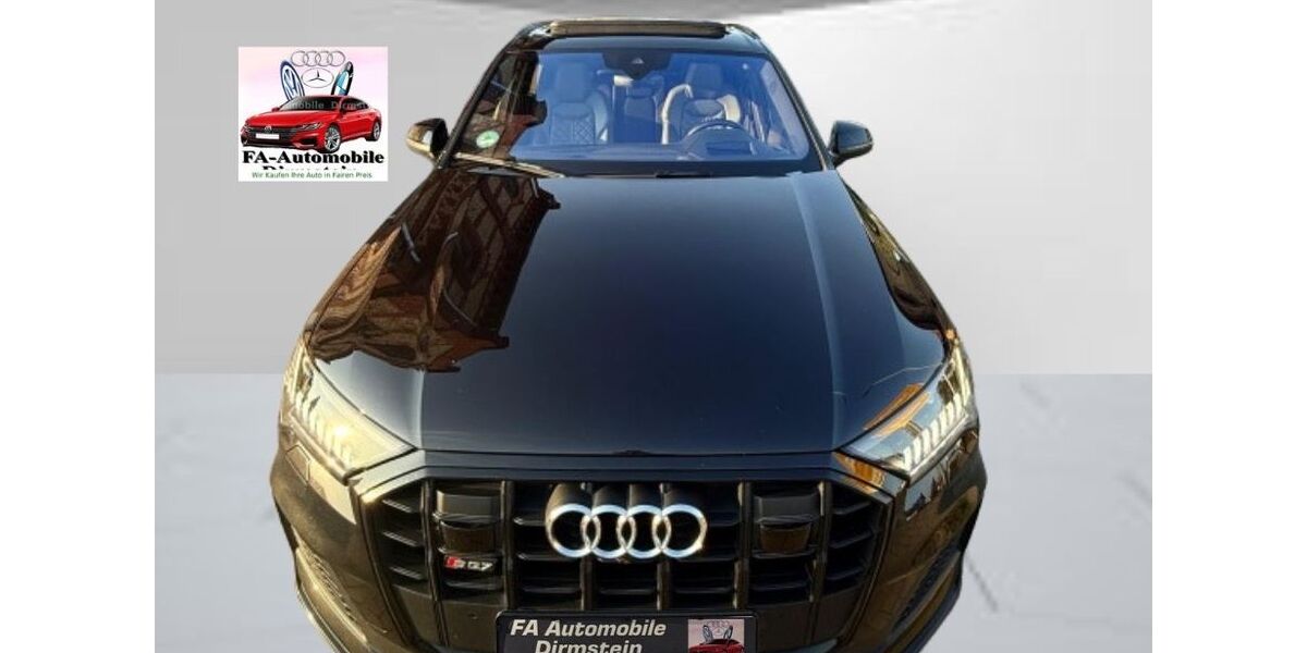 Audi SQ7 159.000 km 54.999 &euro; Dirmstein 67246
