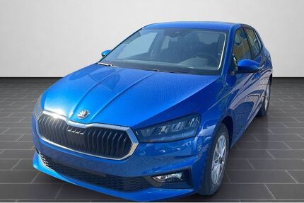 Skoda Fabia 10.500 km 21.600 &euro; Ladenburg 68526