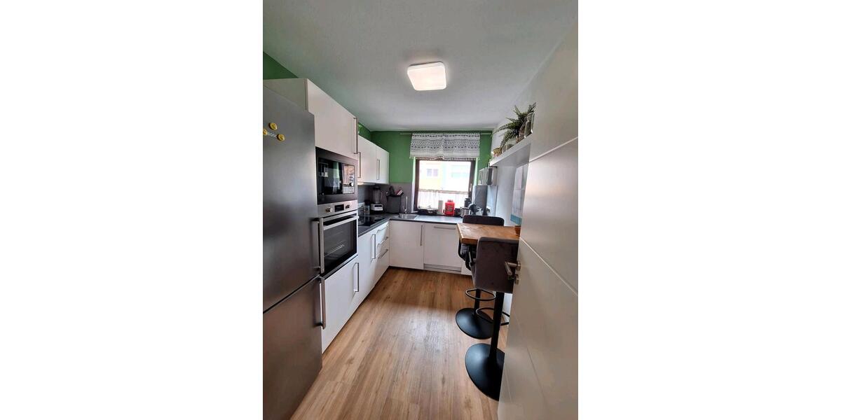 Gehoben, voll ausgestattet in bester Lage 1 zimmer