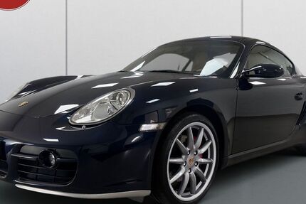 Porsche Cayman 168.550 km 26.990 &euro; Sandhausen ( bei Heidelberg ) 69207