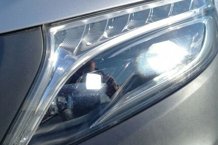 Mercedes-Benz Vito 104.900 km 28.699 &euro; Gernsheim 64579