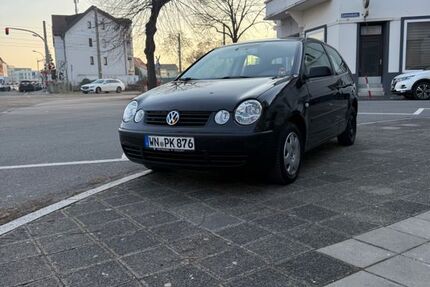 VW Polo 131.000 km 2.300 &euro; Ludwigshafen 67063