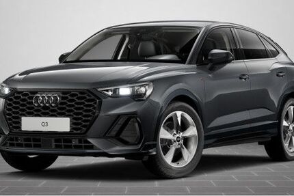 Audi Q3 18.400 km 37.490 &euro; Neustadt a.d. Weinstraße 67433